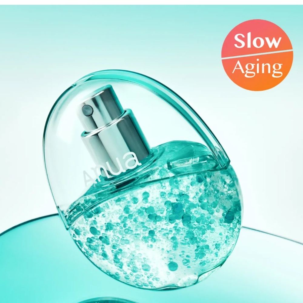 Anua Hydrating Capsule Mist 30ml